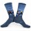 Chaussettes Bagad Road (37- 42) - Josette & Tic