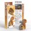 Eugy puzzle Chipmunk 3D en carton