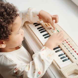 Clavier musical - Konges Slojd