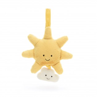 Soleil musical - Jellycat