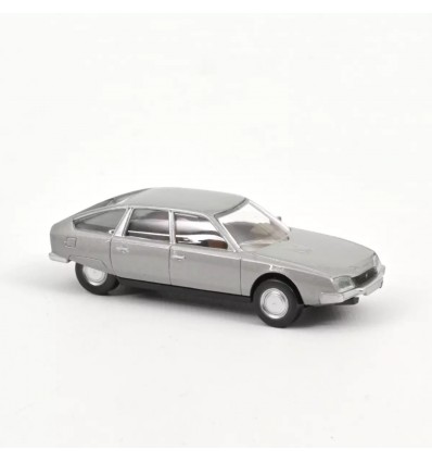 Citroën CX 1974 Gris Largentière - Norev