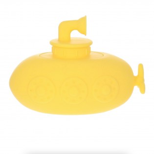 Jouet de bain Sous-marin en silicone