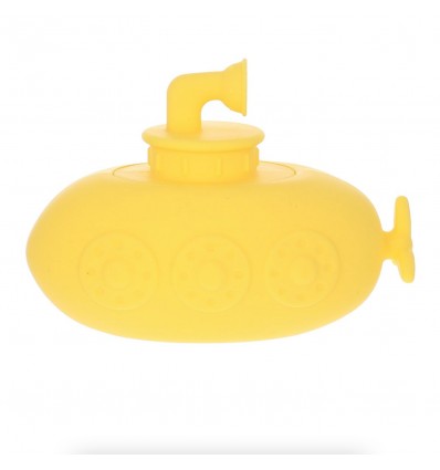 Jouet de bain Sous-marin en silicone