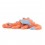 Peluche dragon Persimmon - Jellycat