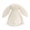 Peluche lapin cream Really Big - Jellycat