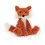 Doudou Renard Crumble - Jellycat