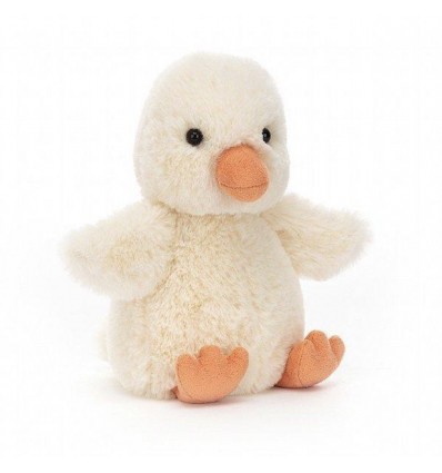 Peluche Canard nippit - Jellycat