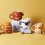 Mug vache des Highlands- Sass & Belle