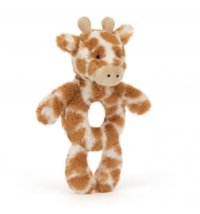 Hochet Girafe - Jellycat