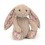 Peluche lapin blossom beige Petal (M) - Jellycat