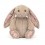 Peluche lapin blossom beige Petal (M) - Jellycat