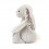 Peluche lapin blossom gris Bloom (S) - Jellycat