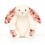 Peluche lapin blossom crème Berry (S) - Jellycat