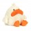 Peluche canard Delia - Jellycat