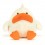 Peluche canard Delia - Jellycat