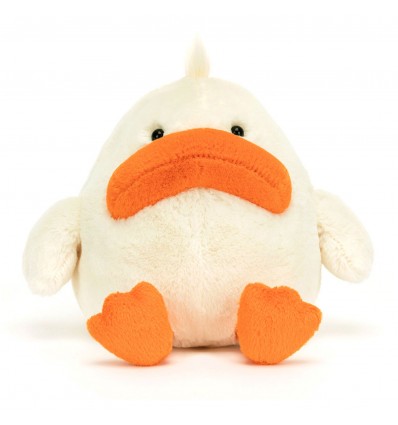 Peluche canard Delia - Jellycat