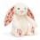 Peluche lapin blossom crème Berry (M) - Jellycat