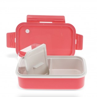 Lunch Box double paroi Rose - Rex London