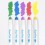 5 crayons de cire twistables - Super Petit