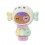 Wishing doll Candy Button - Momiji