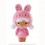 Peluche Lapin Pascale Raspberry - Momiji