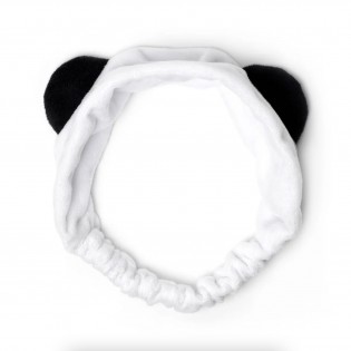 Bandeau pour cheveux Panda - Legami