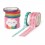 Set de 5 masking tape Rainbow - Legami