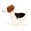 Peluche chien Albert Jack Russell - Jellycat