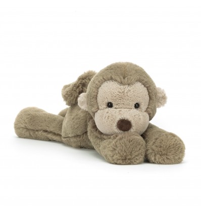 Peluche Smudge Singe - Jellycat