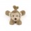 Peluche Smudge petit Singe - Jellycat