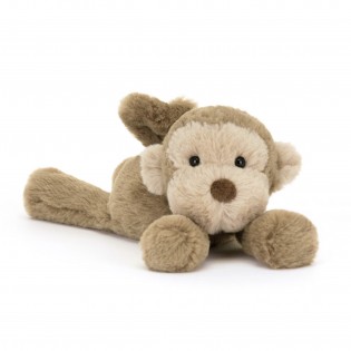 Peluche Smudge petit Singe - Jellycat