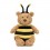 Peluche Ours Bartholomew "bumblebee" - Jellycat