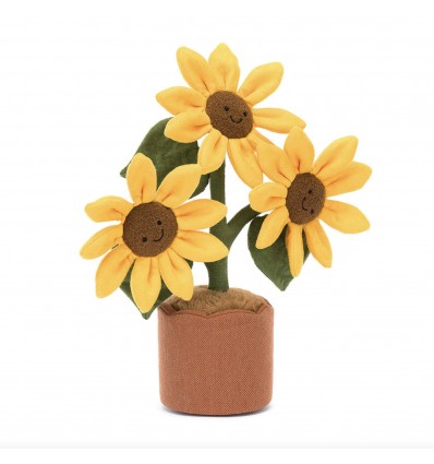 Peluche Amuseable Tournesol - Jellycat