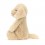 Peluche Chiot Orlando Luxe (M) - Jellycat