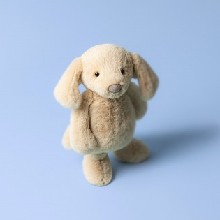 Peluche Chiot Orlando Luxe (M) - Jellycat