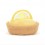 Peluche Amuseable Tarte au Citron Collette - Jellycat