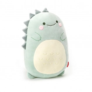 Coussin super soft Dino - Legami