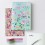 Set de 2 carnets "La vie en rose" - Rico Design