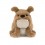 Peluche chien Derreck le Bouledogue - Jellycat
