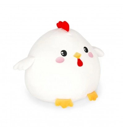 Coussin super moelleux Coq - Legami