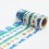 Masking tape Maja Sten - Rico Design