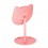 Miroir sur pied lumineux Chat - Legami