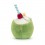 Peluche Amuseable Aruba Coconut - Jellycat