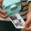 Appareil photo impression thermique Pixiprint Nuage - Mobility on board