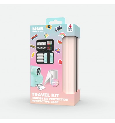 Housse pour appareil photo Pixiprint - Mobility on board