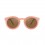 Lunettes de soleil rose "Sunset" - Grech & Co