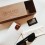 Lunettes de soleil Wayfarer Fog - Grech & Co