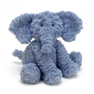 Peluche Elephant Fuddlewuddle (M) - Jellycat