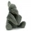 Peluche Fossilly Ptérodactyl - Jellycat