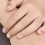 Autocollants pour ongles Bisounours